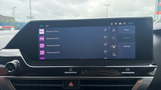 Citroen C4 X 1.2 PureTech [130] Max 4dr EAT8 Petrol Saloon